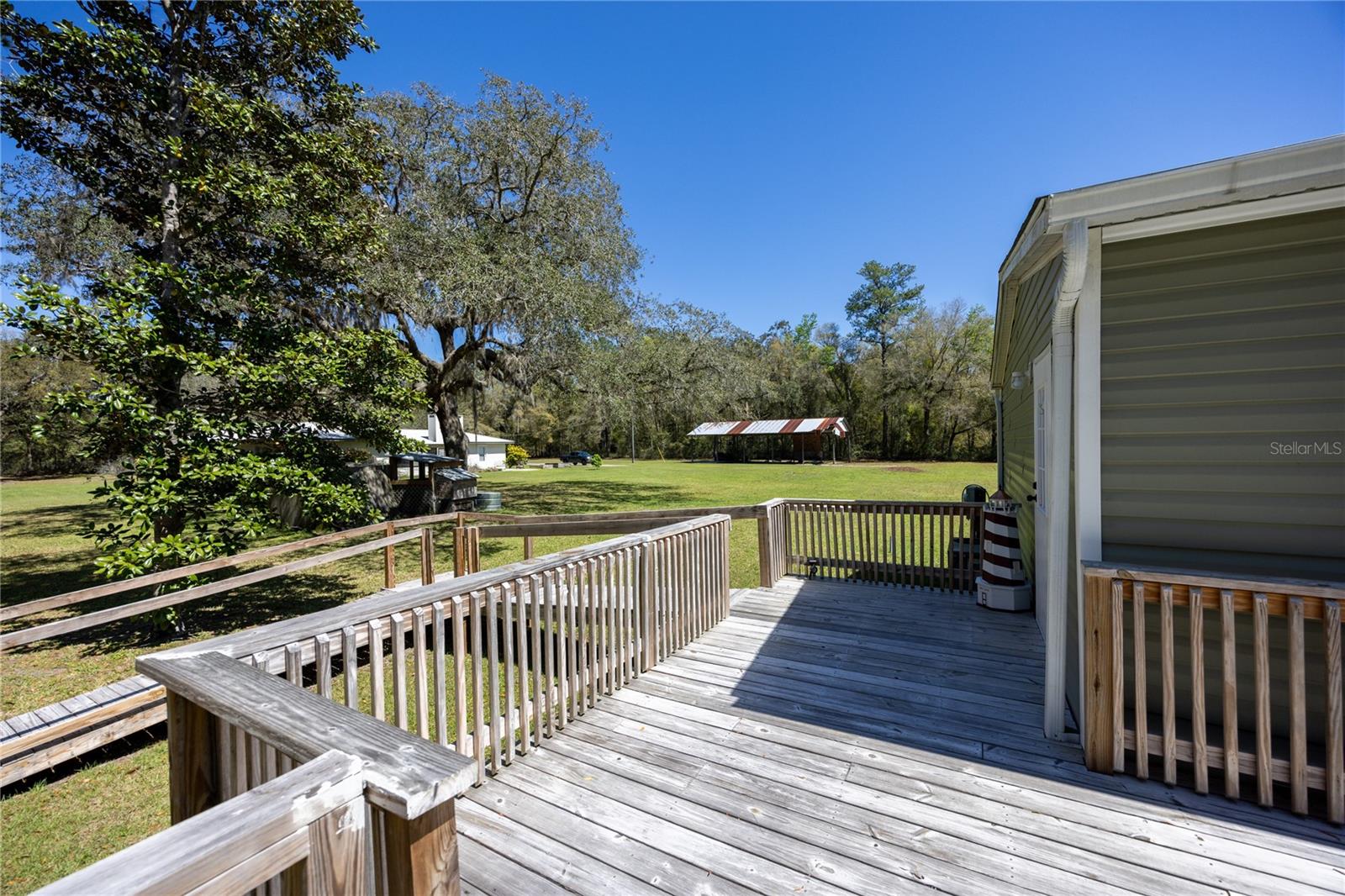 6917 NW 254TH AVE, ALACHUA, FL, 32615