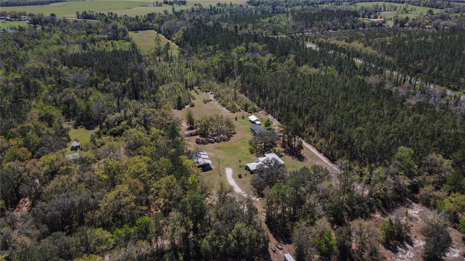 6917 NW 254TH AVE, ALACHUA, FL, 32615