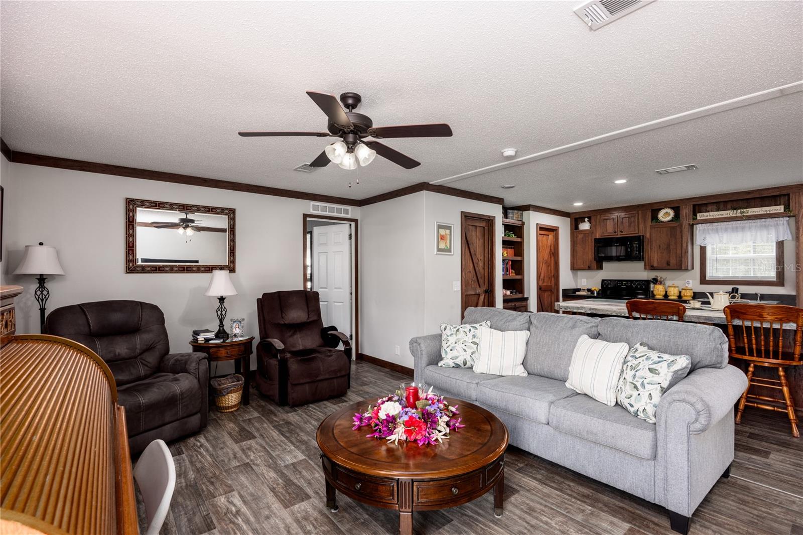 6917 NW 254TH AVE, ALACHUA, FL, 32615