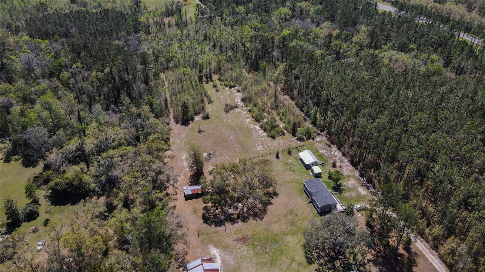 6917 NW 254TH AVE, ALACHUA, FL, 32615