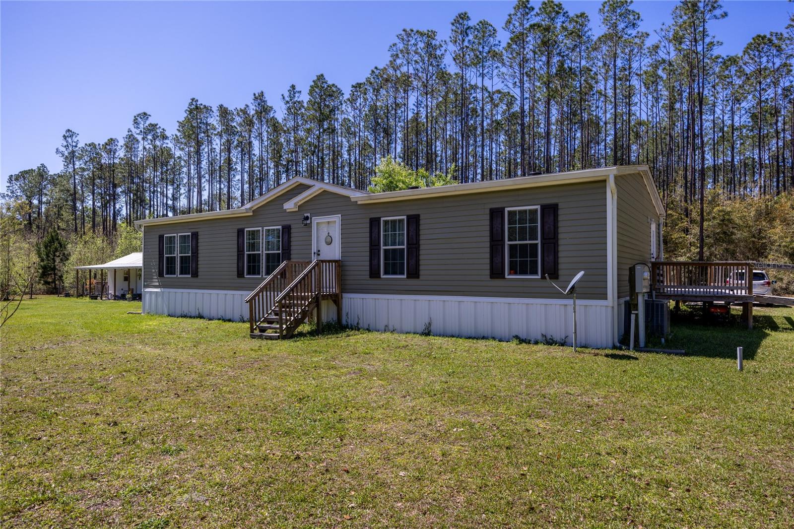 6917 NW 254TH AVE, ALACHUA, FL, 32615