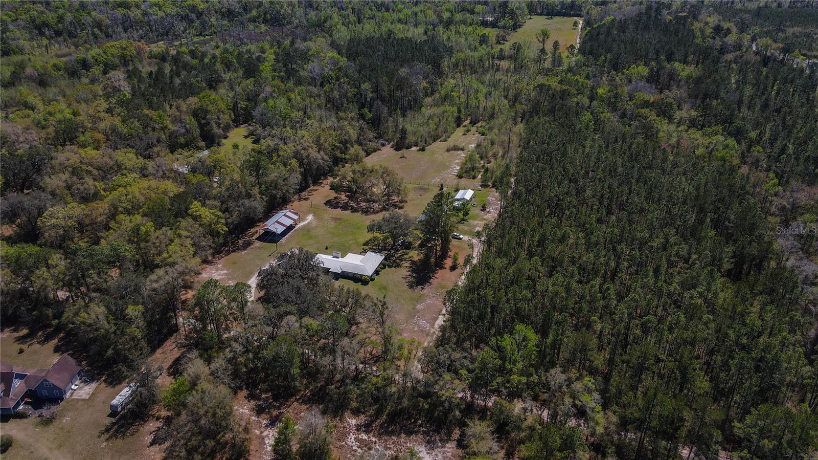 6917 NW 254TH AVE, ALACHUA, FL, 32615