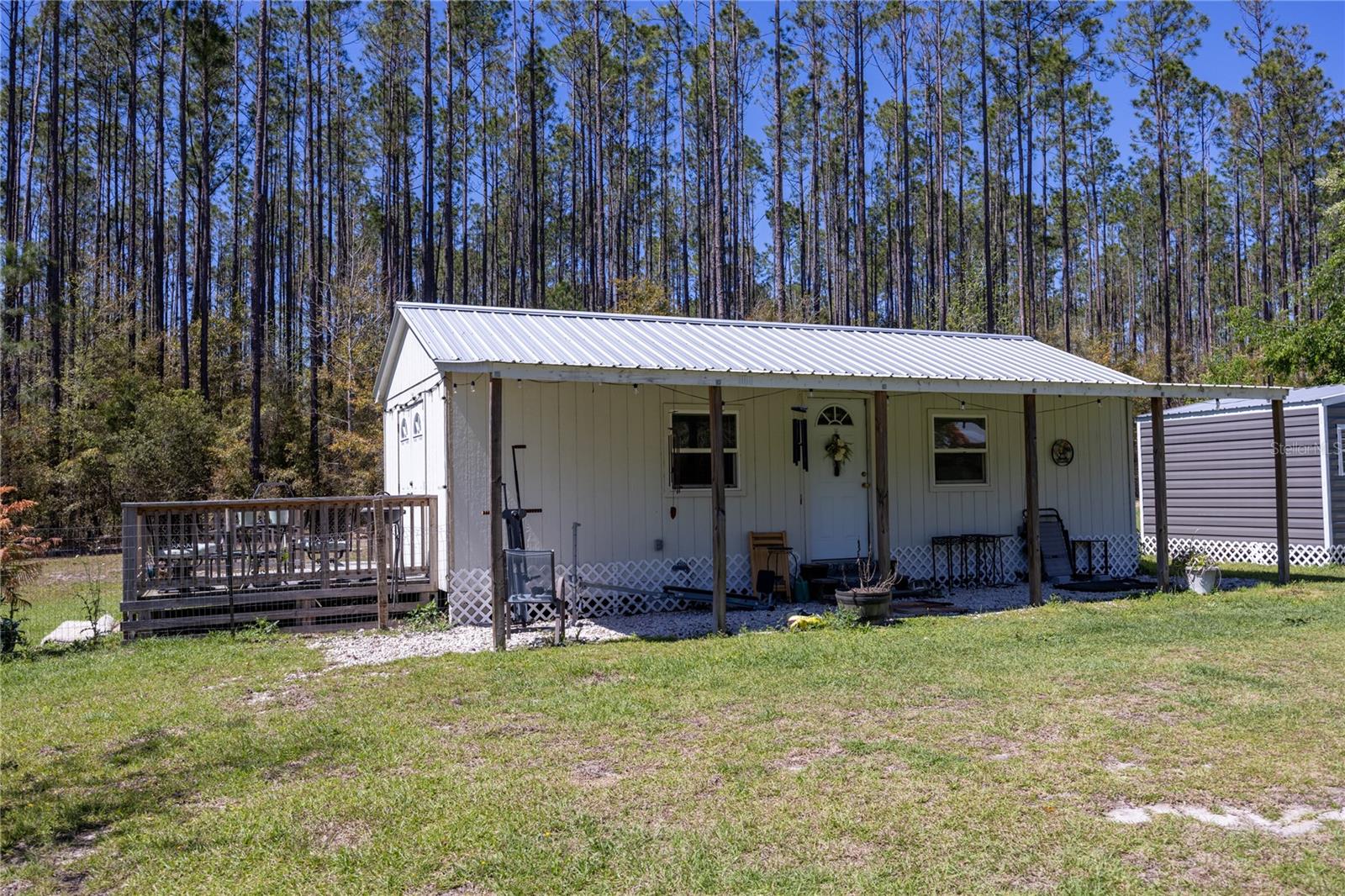 6917 NW 254TH AVE, ALACHUA, FL, 32615