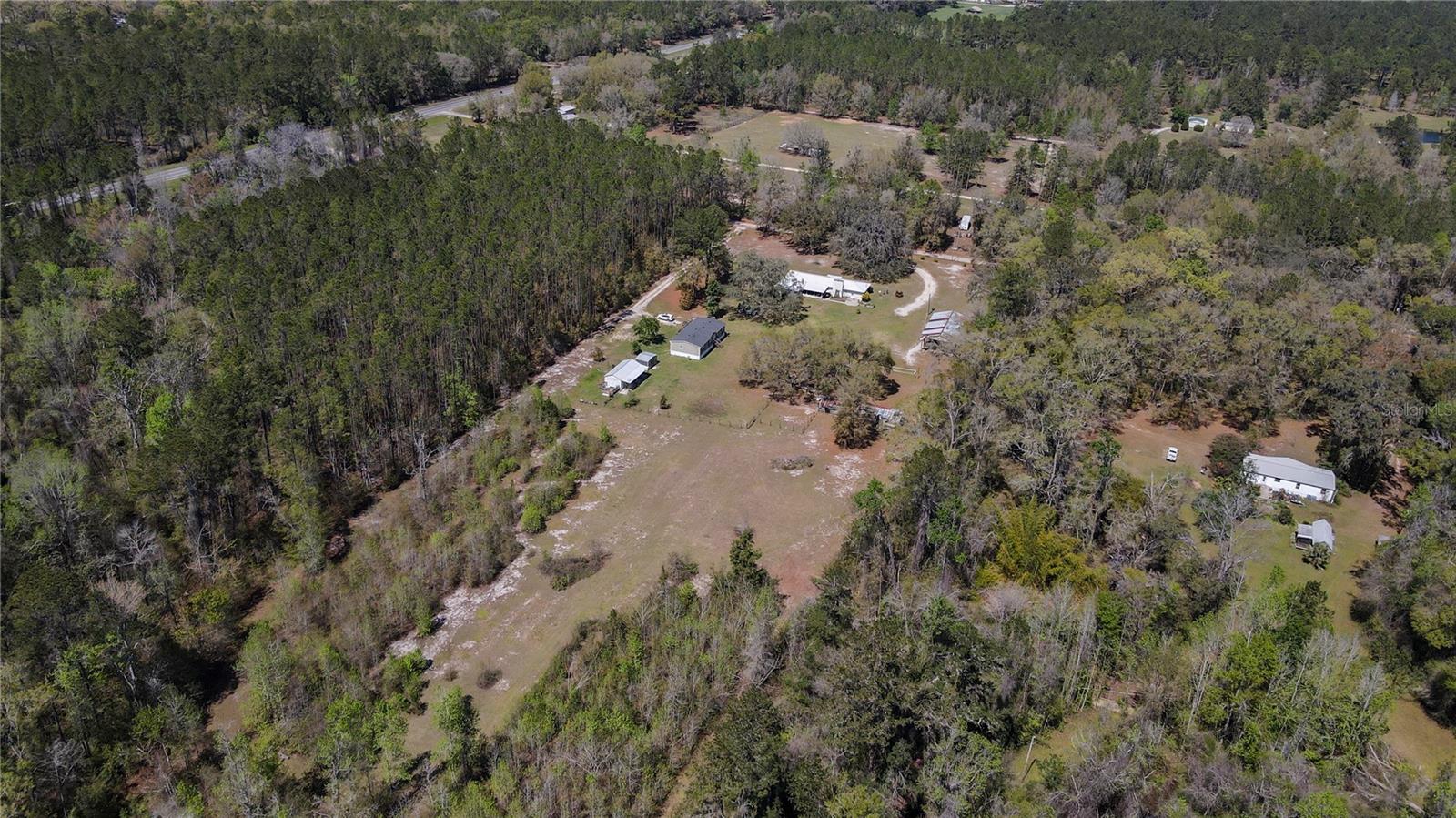 6917 NW 254TH AVE, ALACHUA, FL, 32615
