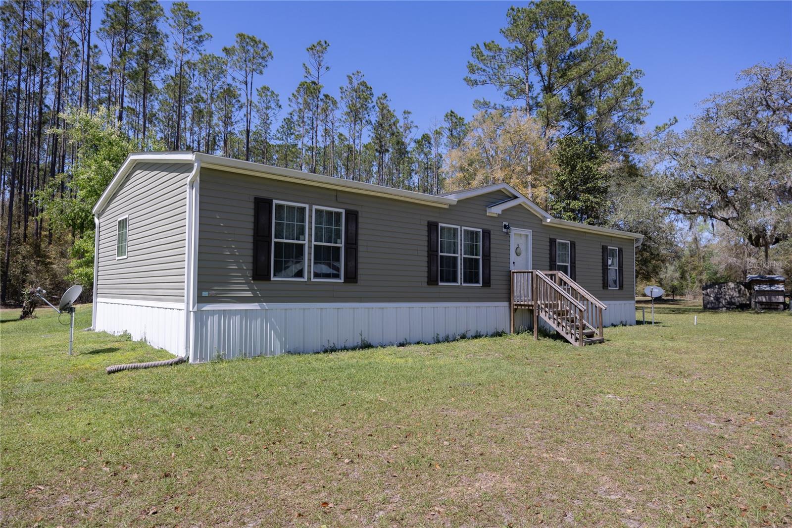 6917 NW 254TH AVE, ALACHUA, FL, 32615