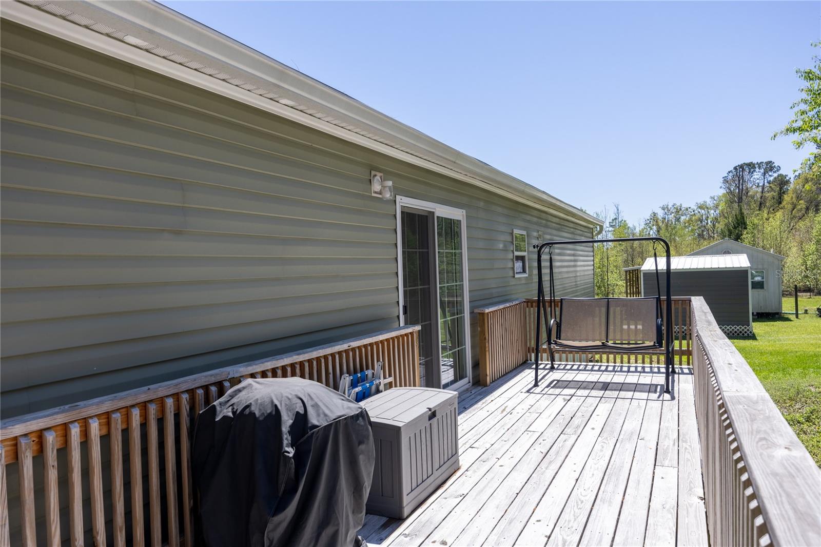 6917 NW 254TH AVE, ALACHUA, FL, 32615