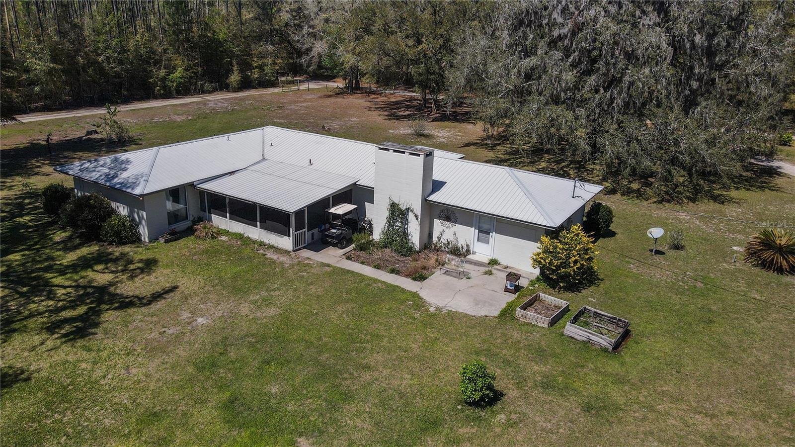 6917 NW 254TH AVE, ALACHUA, FL, 32615