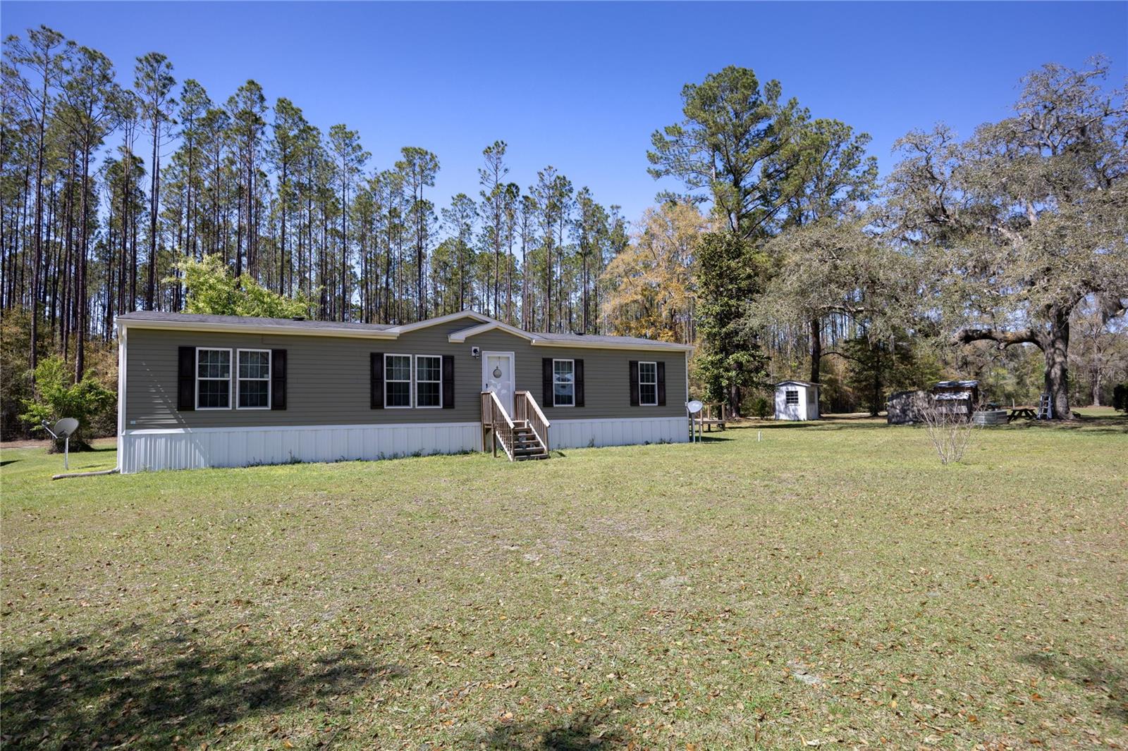 6917 NW 254TH AVE, ALACHUA, FL, 32615