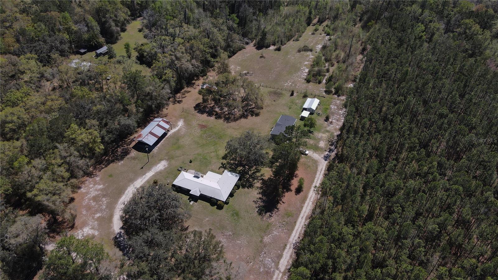 6917 NW 254TH AVE, ALACHUA, FL, 32615