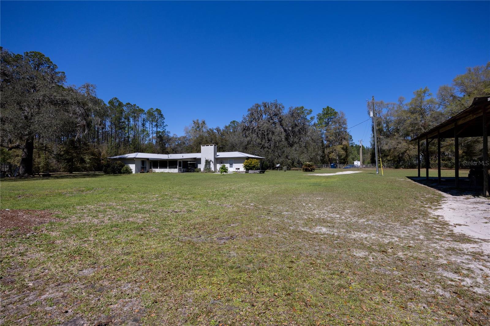 6917 NW 254TH AVE, ALACHUA, FL, 32615