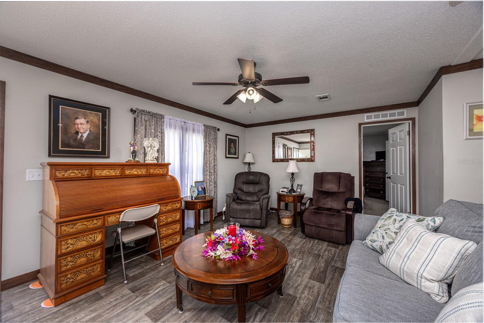 6917 NW 254TH AVE, ALACHUA, FL, 32615