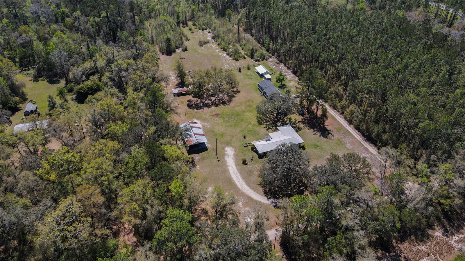 6917 NW 254TH AVE, ALACHUA, FL, 32615