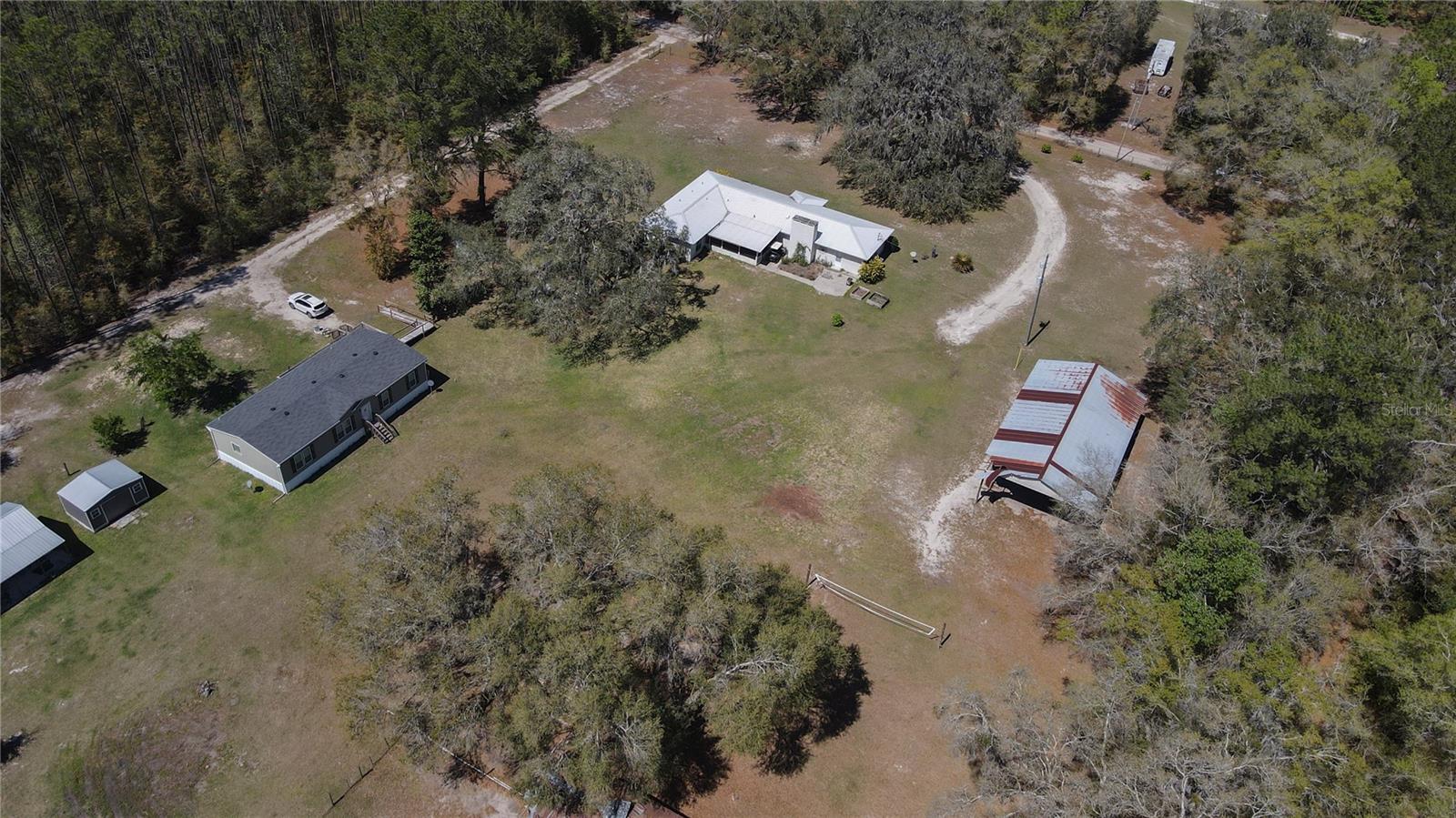 6917 NW 254TH AVE, ALACHUA, FL, 32615