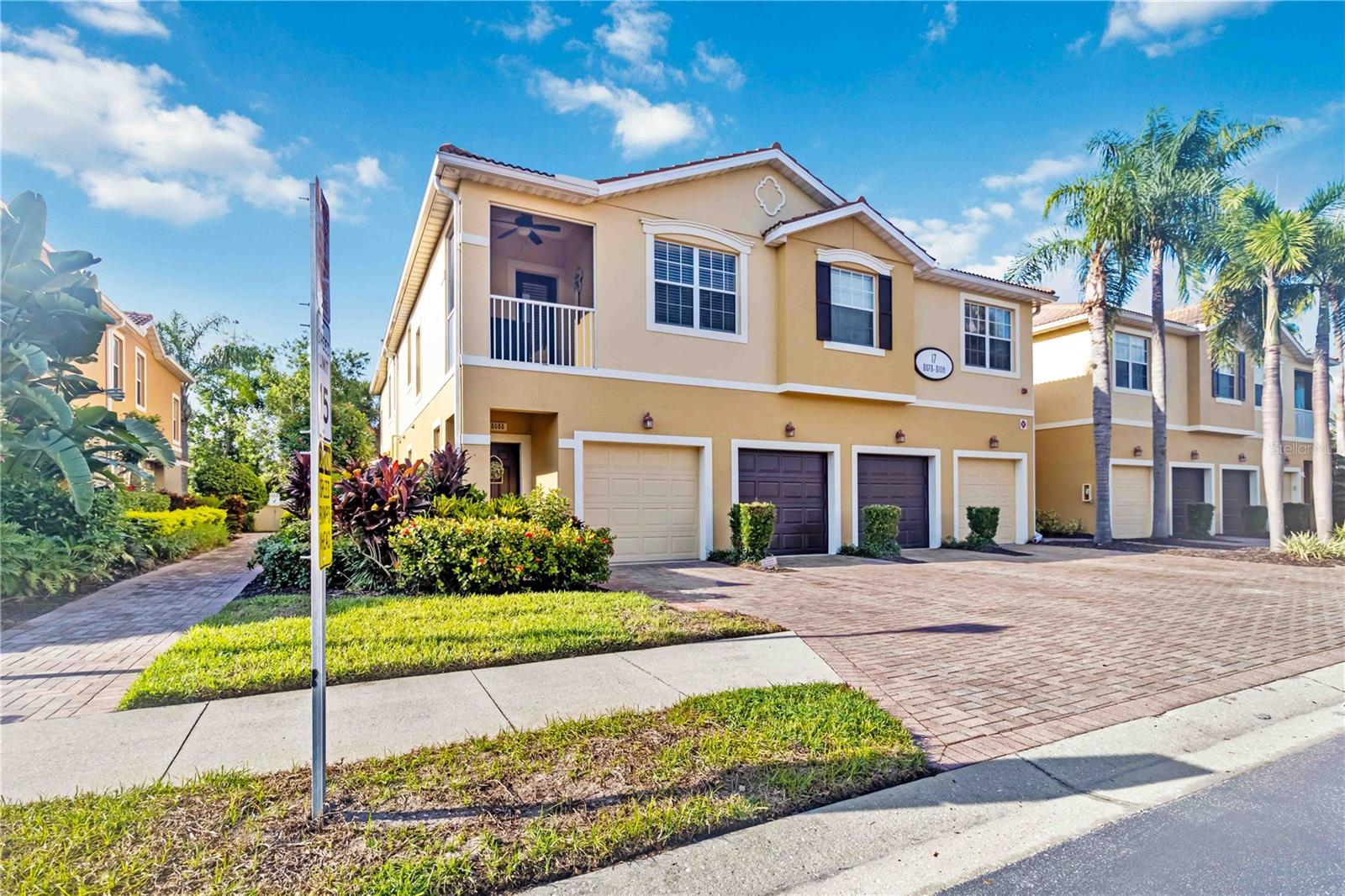 8086 MOONSTONE DR #17-202, SARASOTA, FL, 34233