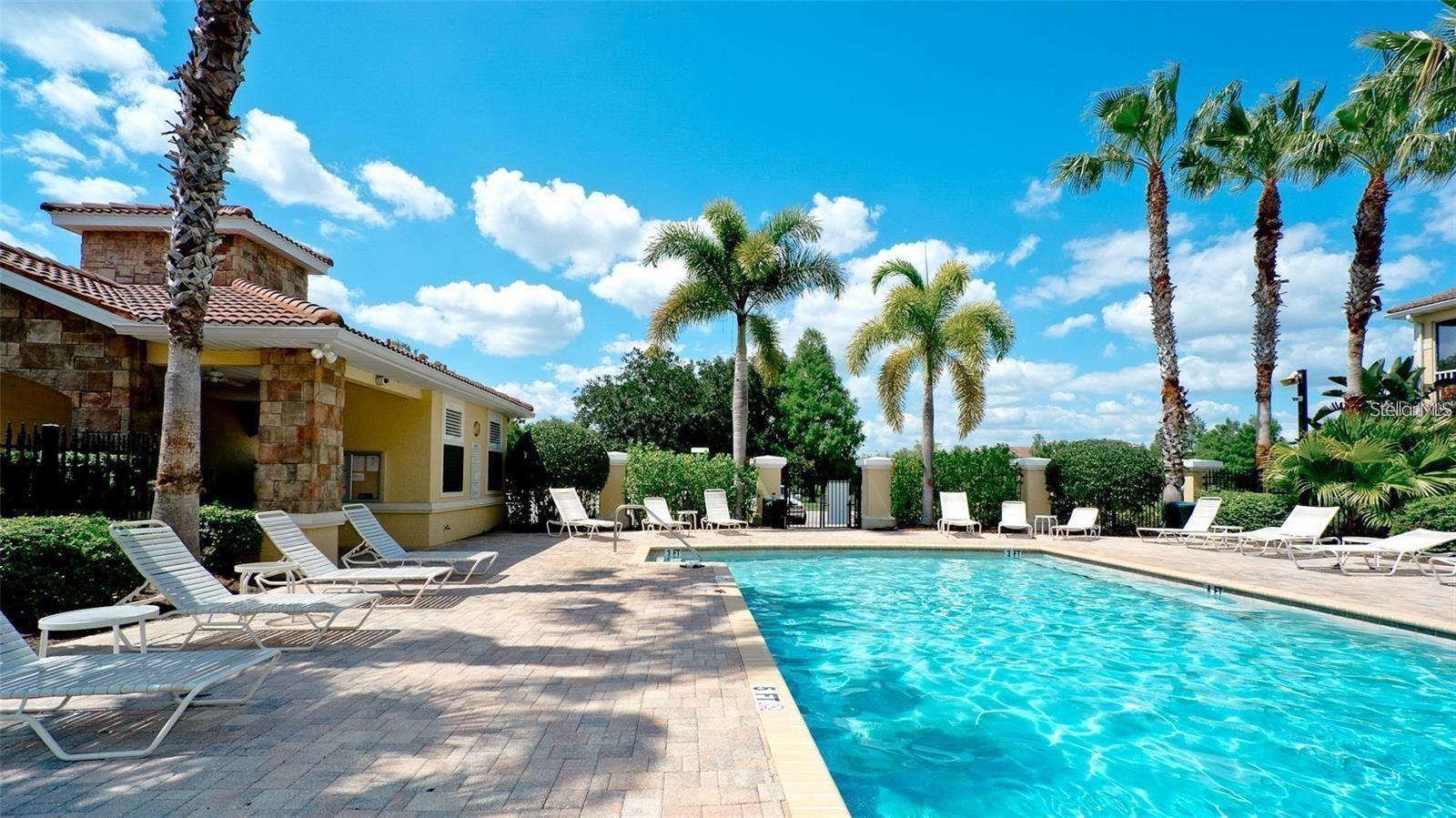 8086 MOONSTONE DR #17-202, SARASOTA, FL, 34233