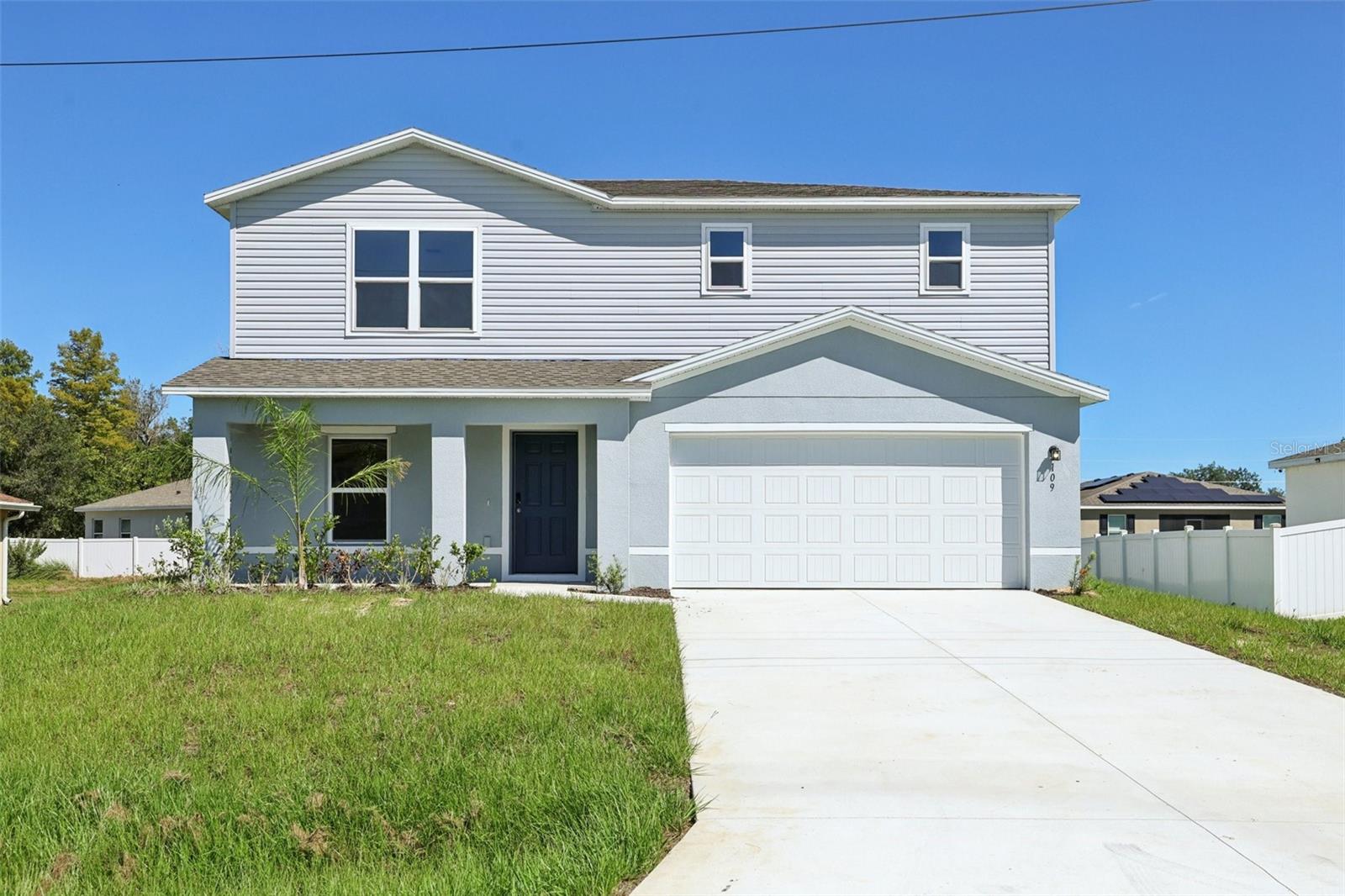 109 SPOONBILL CT, POINCIANA, FL, 34759