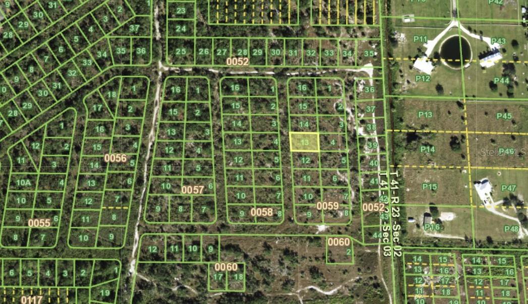 730 POMPANO LN, PUNTA GORDA, FL, 33982