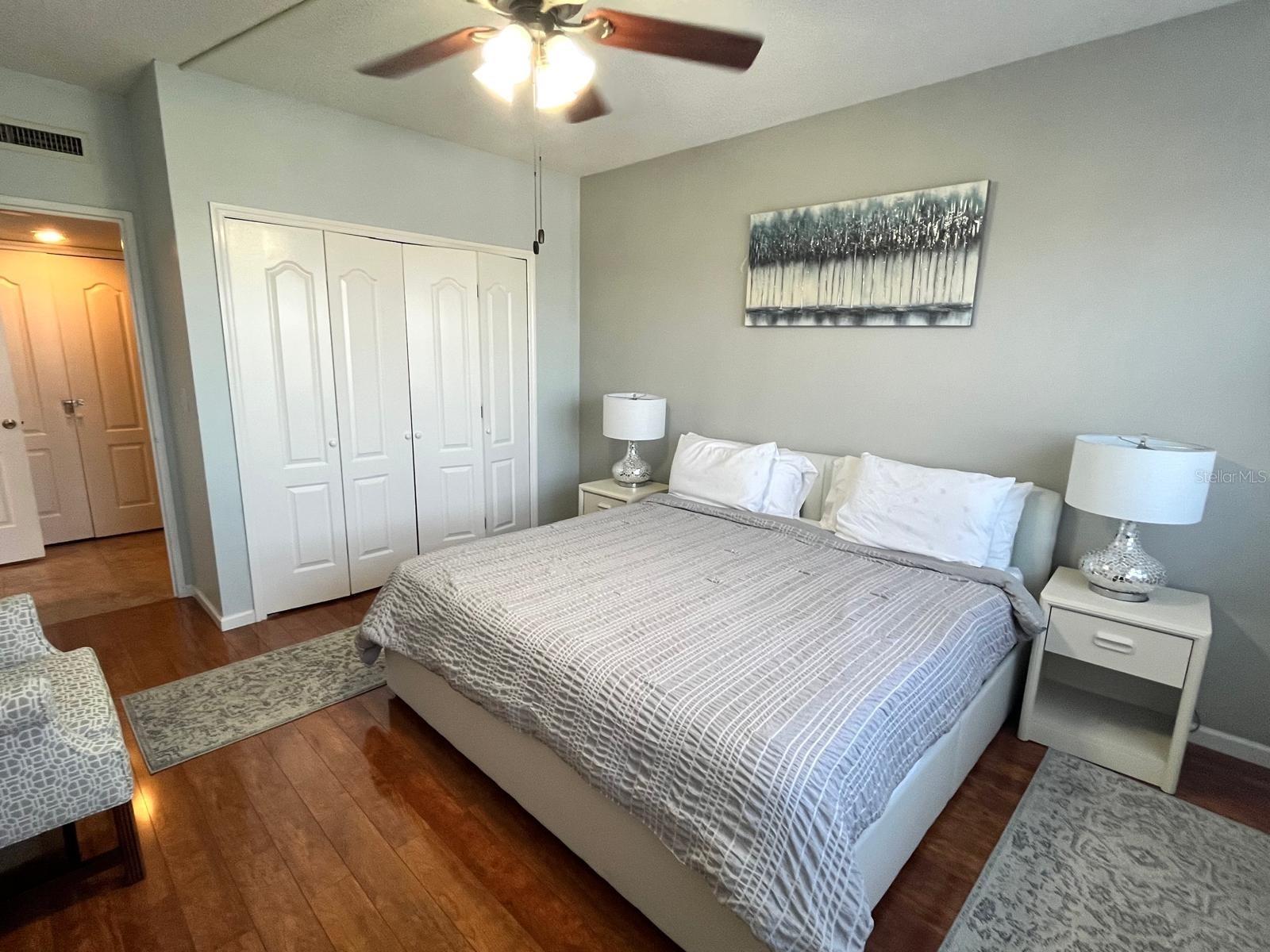 880 MANDALAY AVE #N802, CLEARWATER BEACH, FL, 33767