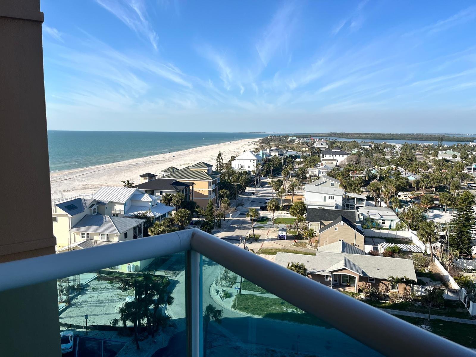 880 MANDALAY AVE #N802, CLEARWATER BEACH, FL, 33767