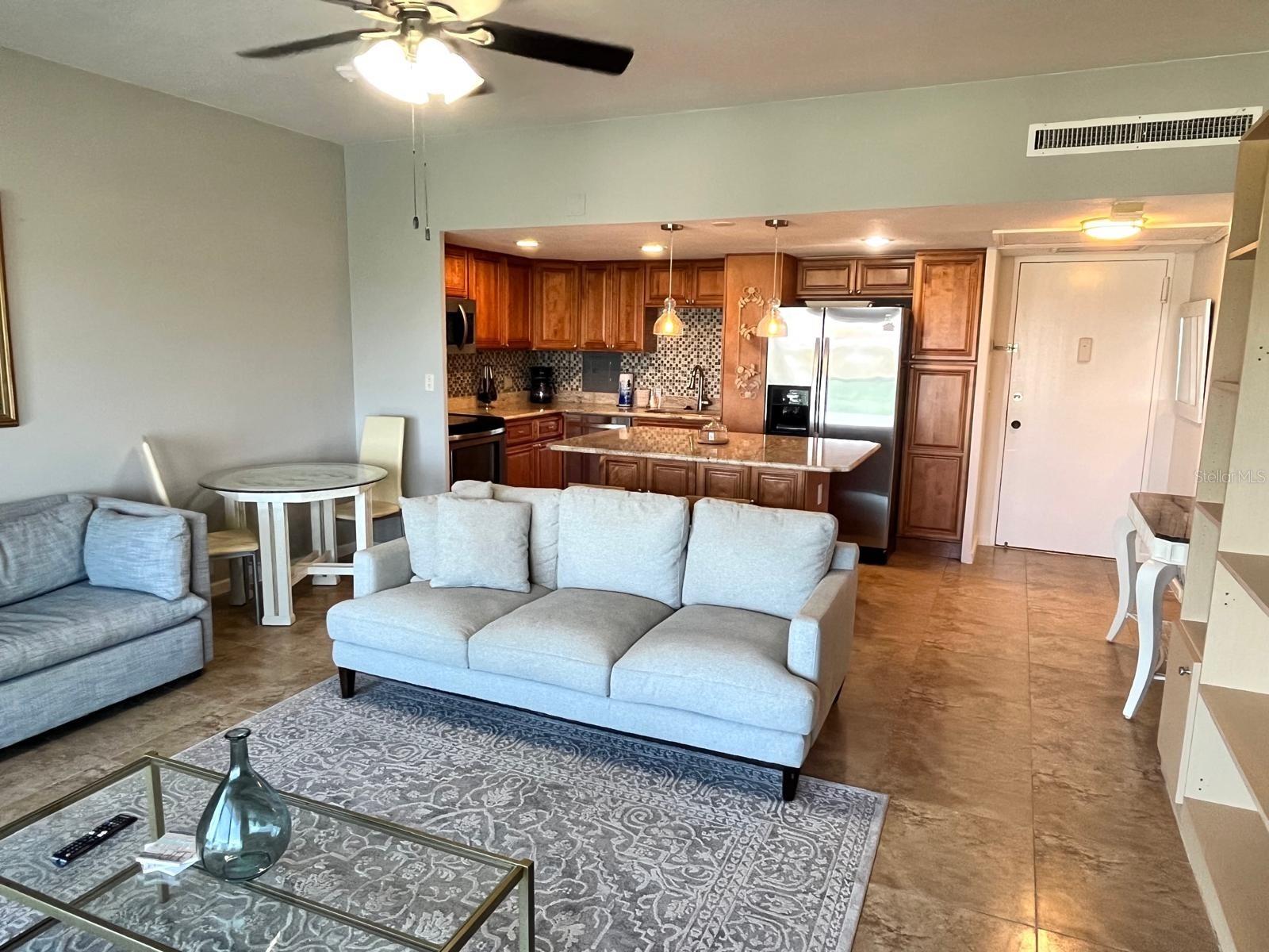 880 MANDALAY AVE #N802, CLEARWATER BEACH, FL, 33767
