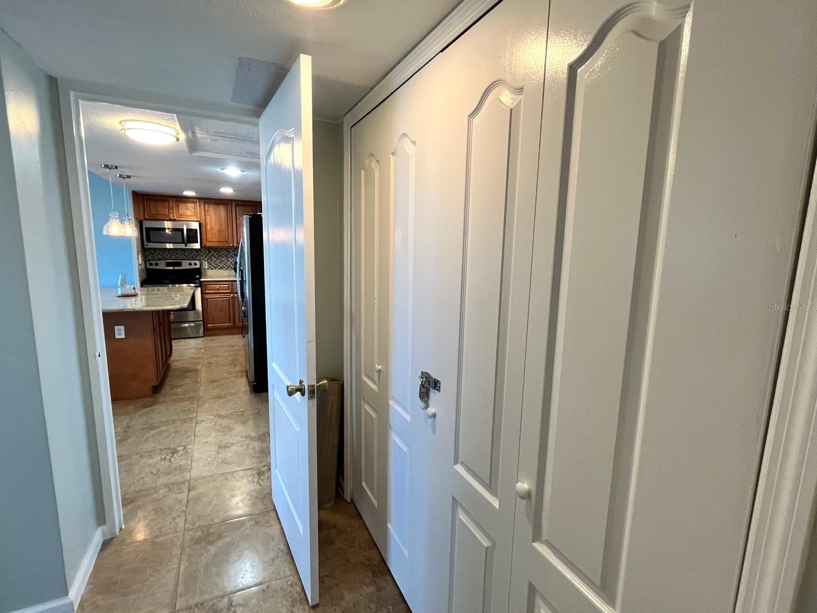 880 MANDALAY AVE #N802, CLEARWATER BEACH, FL, 33767