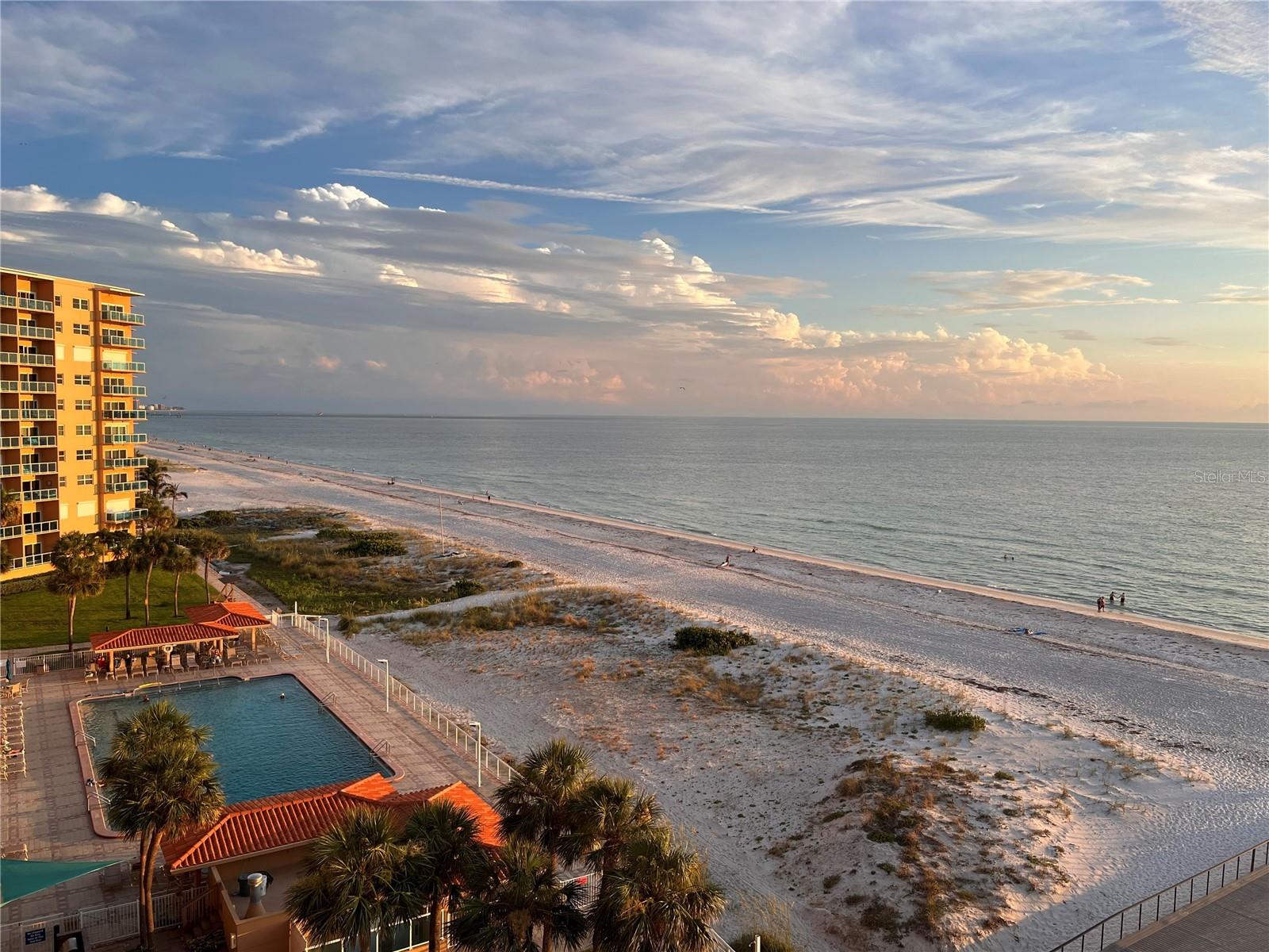 880 MANDALAY AVE #N802, CLEARWATER BEACH, FL, 33767