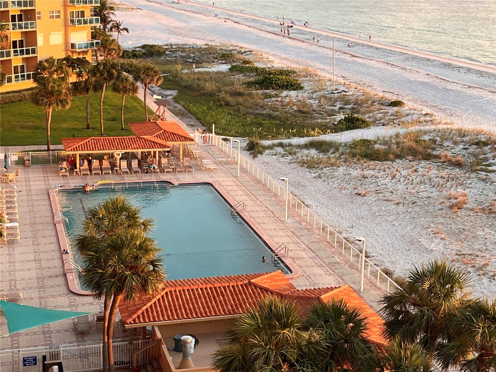 880 MANDALAY AVE #N802, CLEARWATER BEACH, FL, 33767