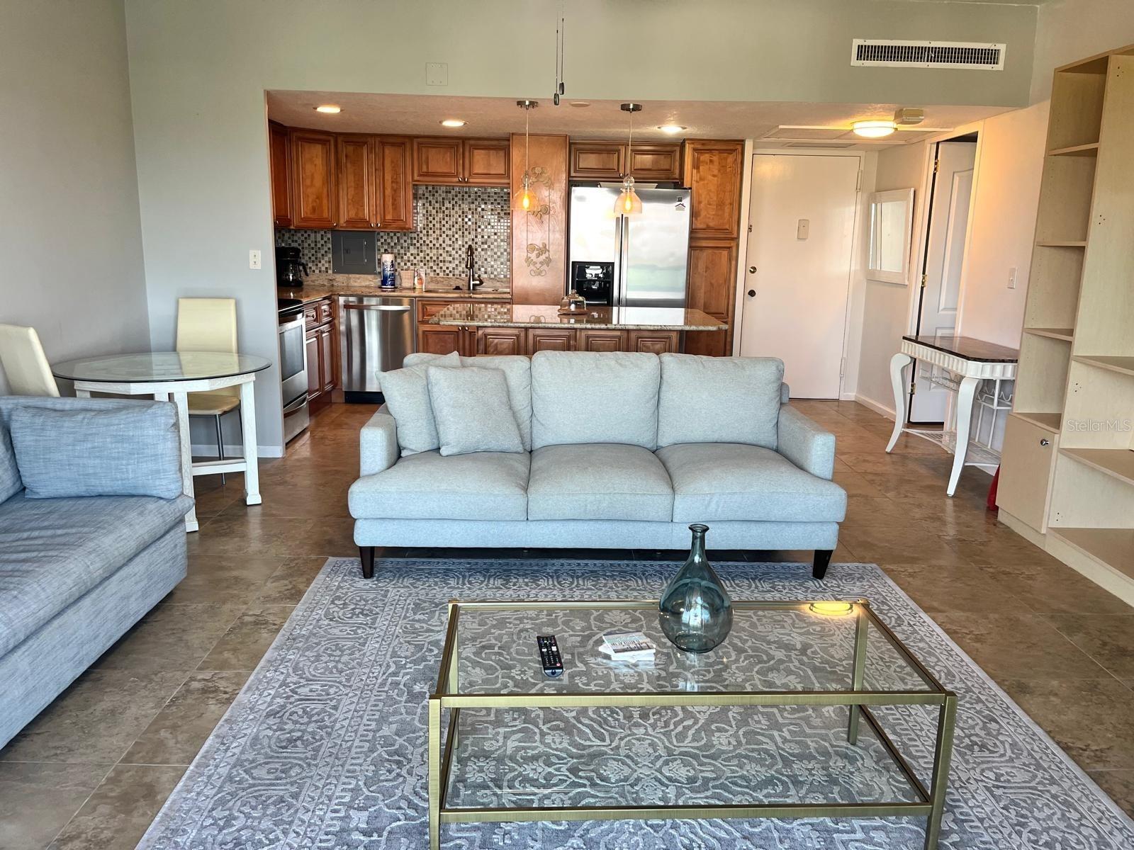 880 MANDALAY AVE #N802, CLEARWATER BEACH, FL, 33767