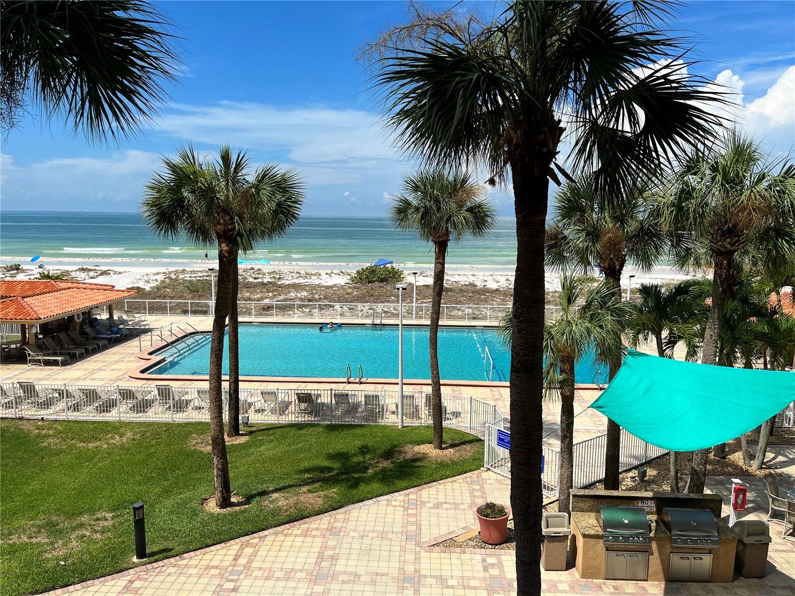 880 MANDALAY AVE #N802, CLEARWATER BEACH, FL, 33767