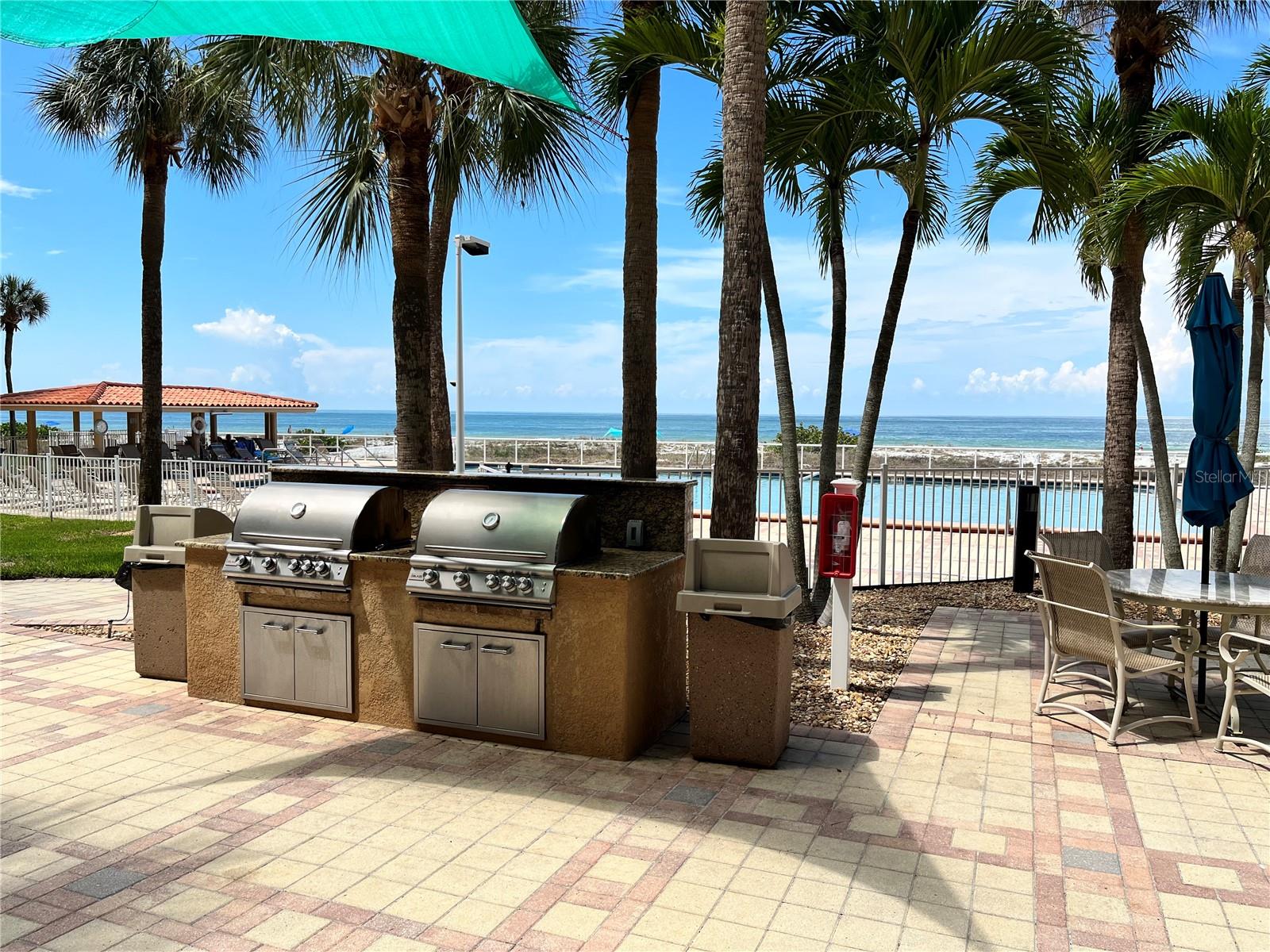 880 MANDALAY AVE #N802, CLEARWATER BEACH, FL, 33767