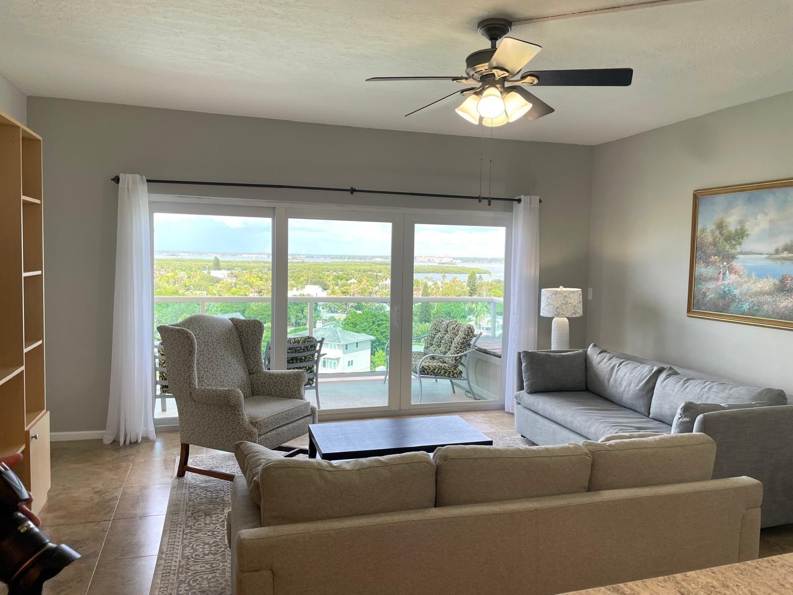 880 MANDALAY AVE #N802, CLEARWATER BEACH, FL, 33767