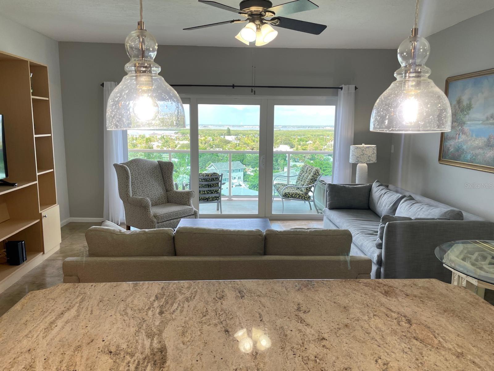 880 MANDALAY AVE #N802, CLEARWATER BEACH, FL, 33767