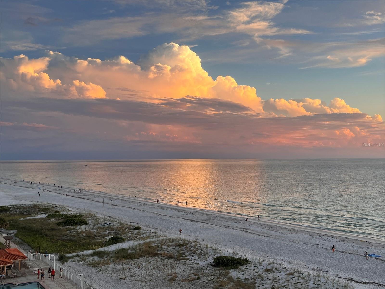 880 MANDALAY AVE #N802, CLEARWATER BEACH, FL, 33767