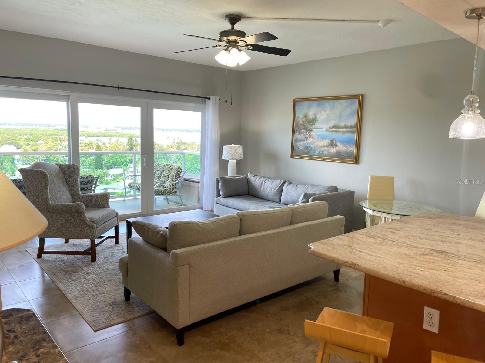 880 MANDALAY AVE #N802, CLEARWATER BEACH, FL, 33767
