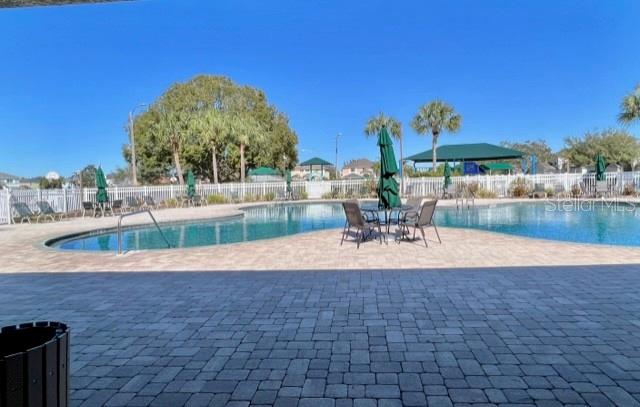 25852 TERRAWOOD LOOP, LAND O LAKES, FL, 34639