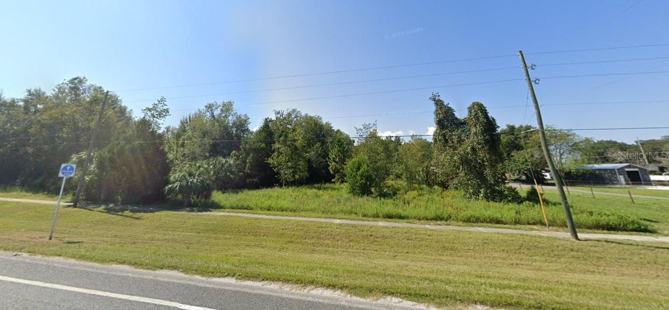 US-19, OLD TOWN, FL, 32680