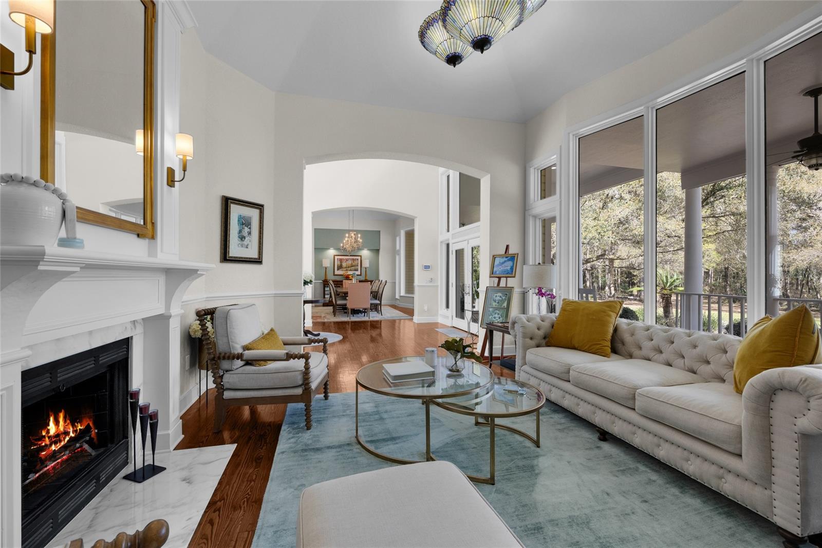 826 SW 127TH ST, NEWBERRY, FL, 32669