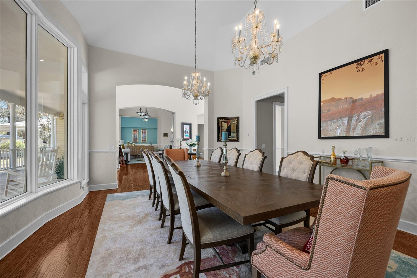 826 SW 127TH ST, NEWBERRY, FL, 32669