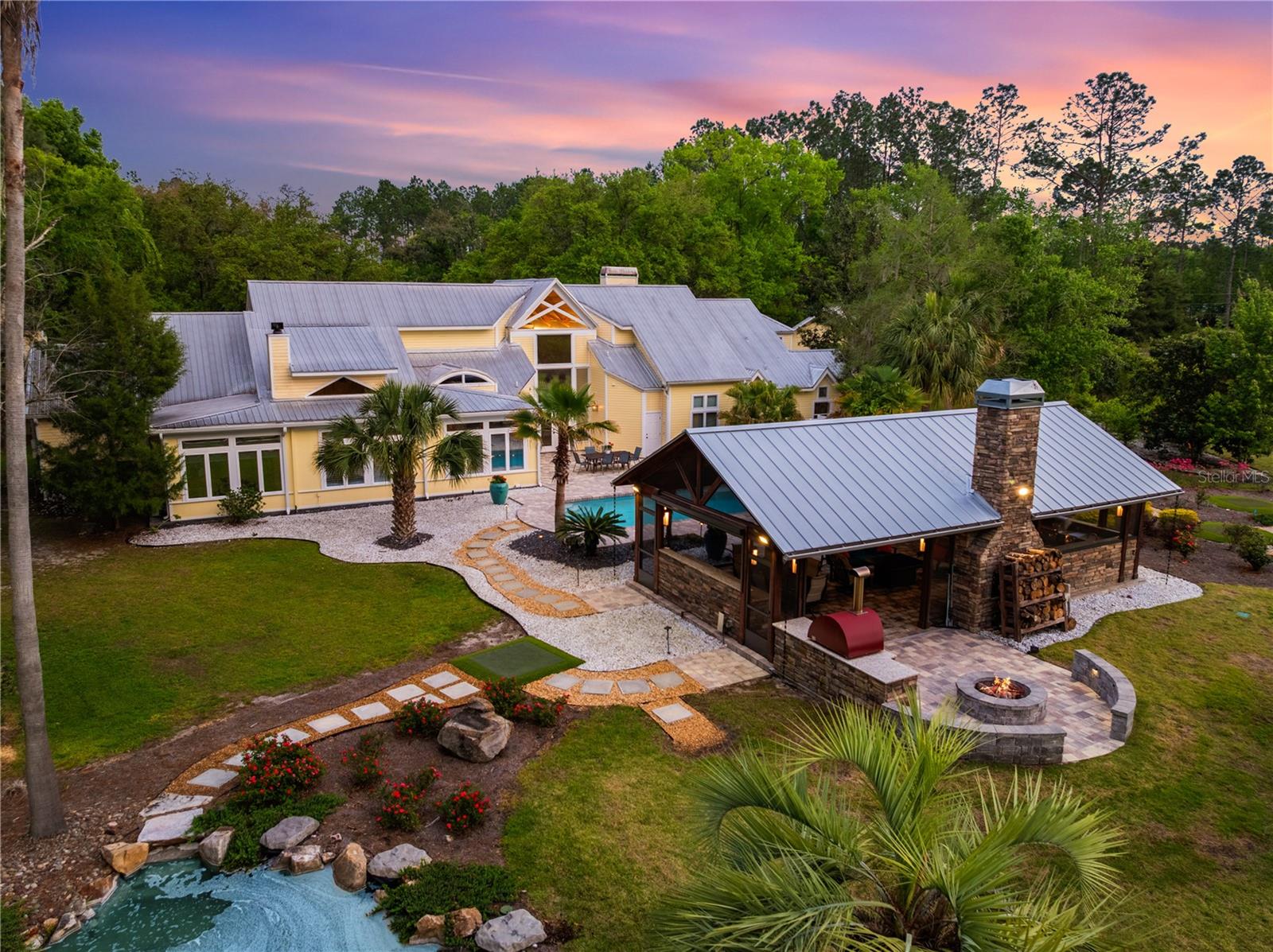 826 SW 127TH ST, NEWBERRY, FL, 32669