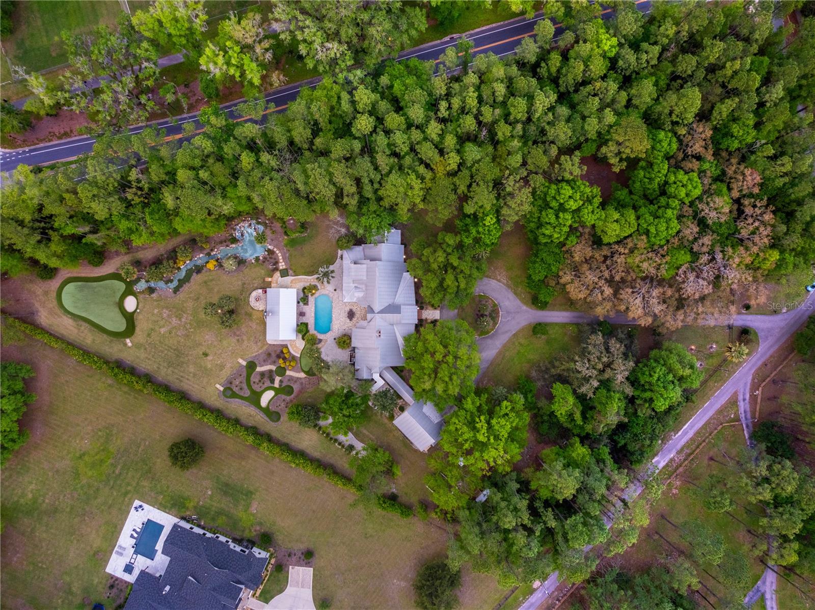 826 SW 127TH ST, NEWBERRY, FL, 32669