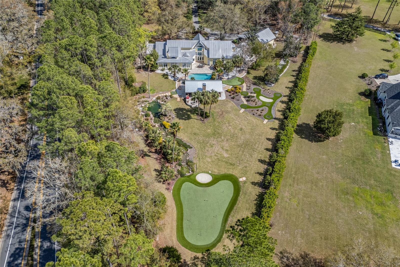 826 SW 127TH ST, NEWBERRY, FL, 32669