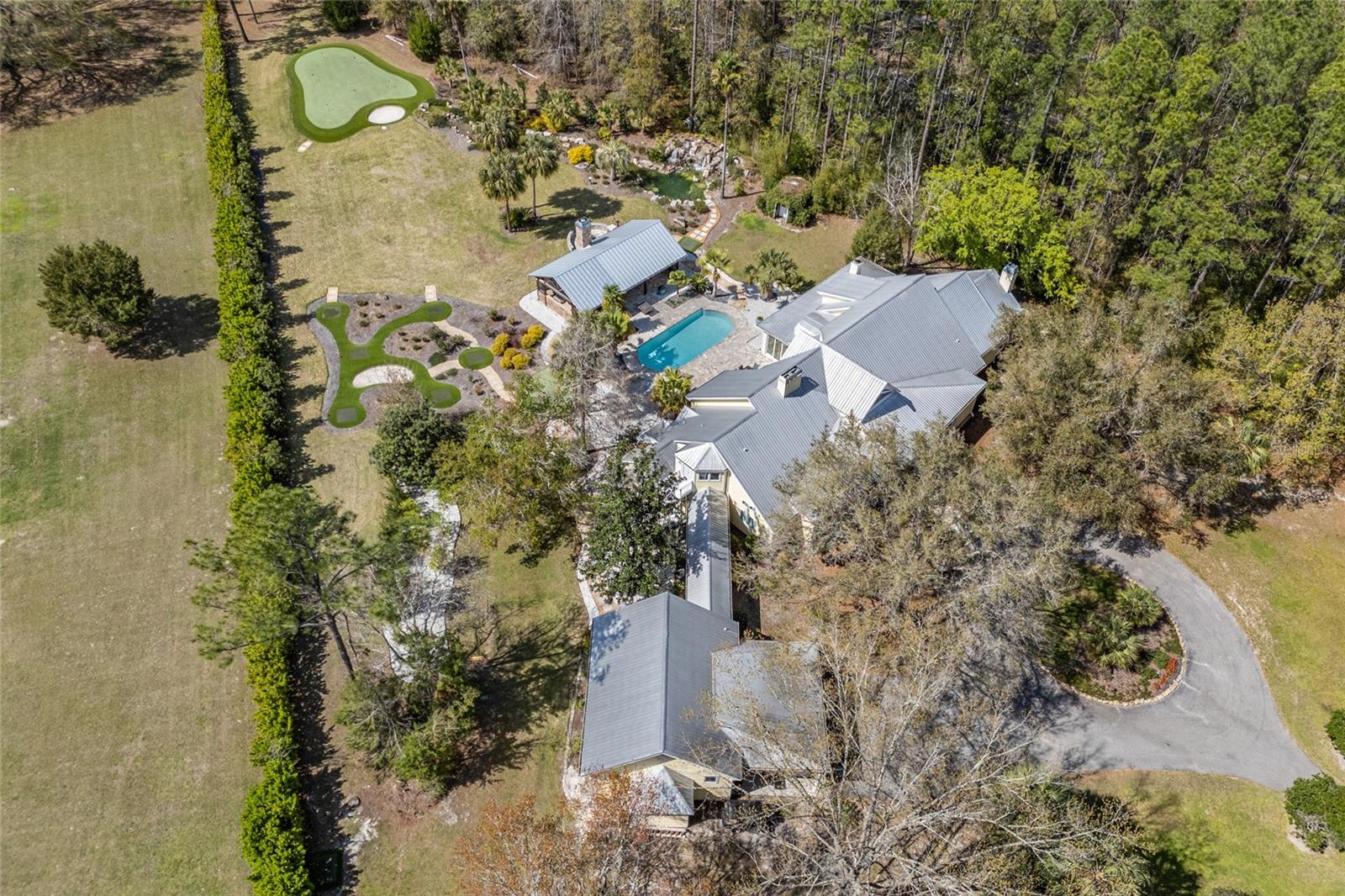 826 SW 127TH ST, NEWBERRY, FL, 32669