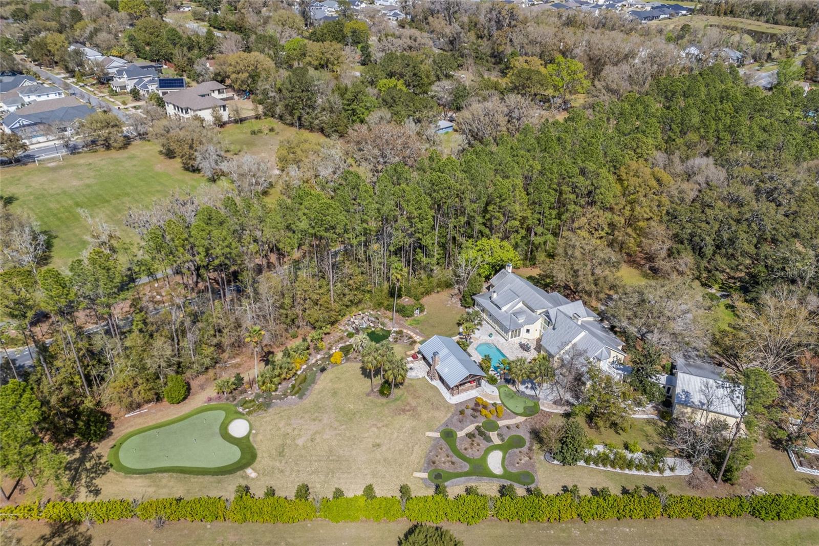 826 SW 127TH ST, NEWBERRY, FL, 32669