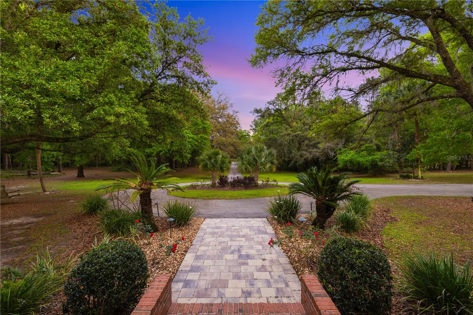 826 SW 127TH ST, NEWBERRY, FL, 32669