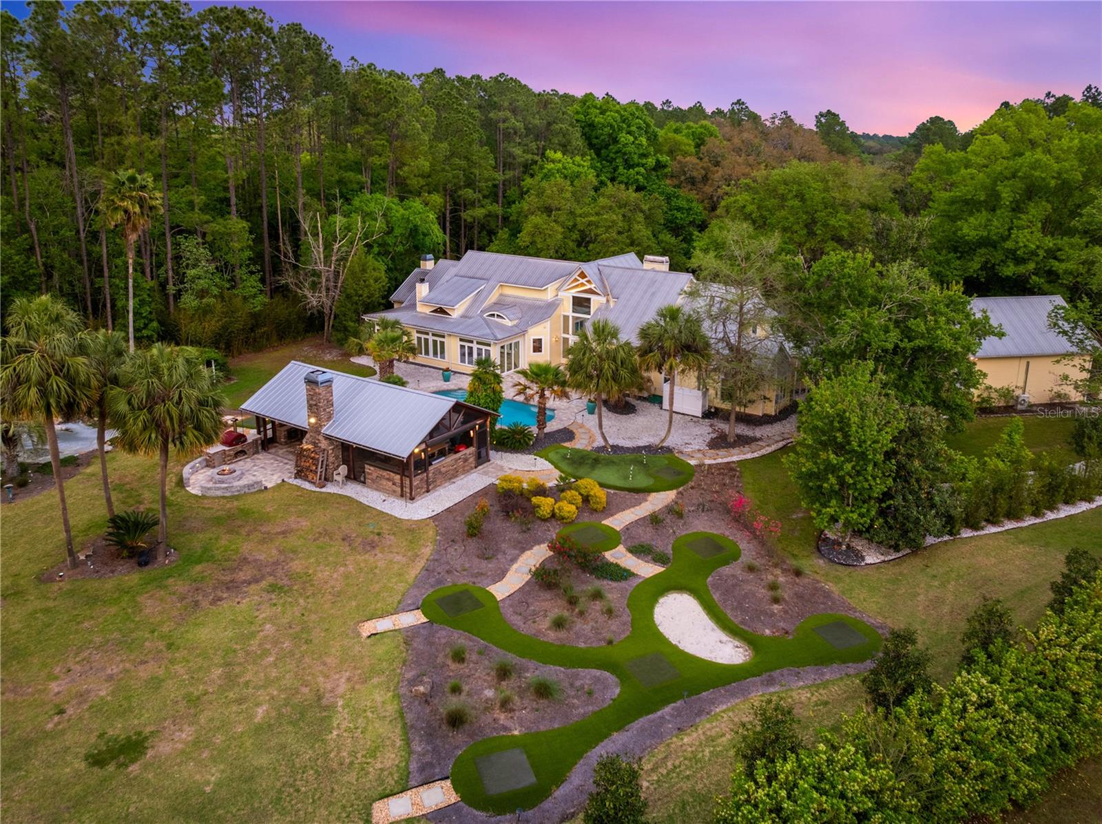 826 SW 127TH ST, NEWBERRY, FL, 32669