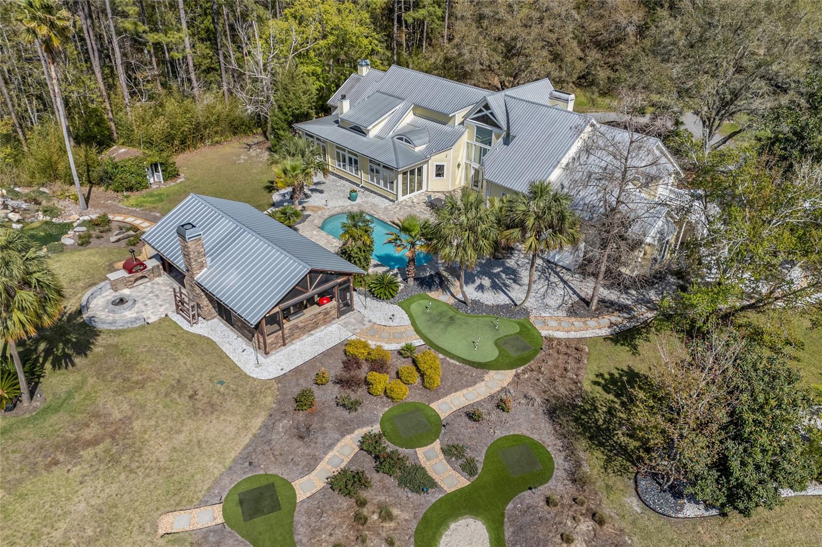 826 SW 127TH ST, NEWBERRY, FL, 32669