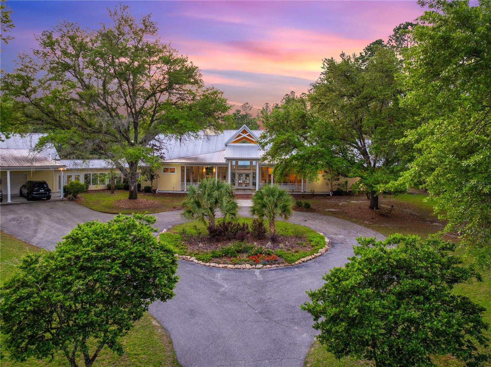 826 SW 127TH ST, NEWBERRY, FL, 32669