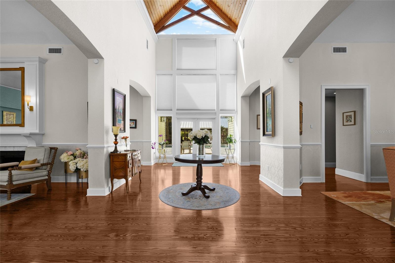 826 SW 127TH ST, NEWBERRY, FL, 32669