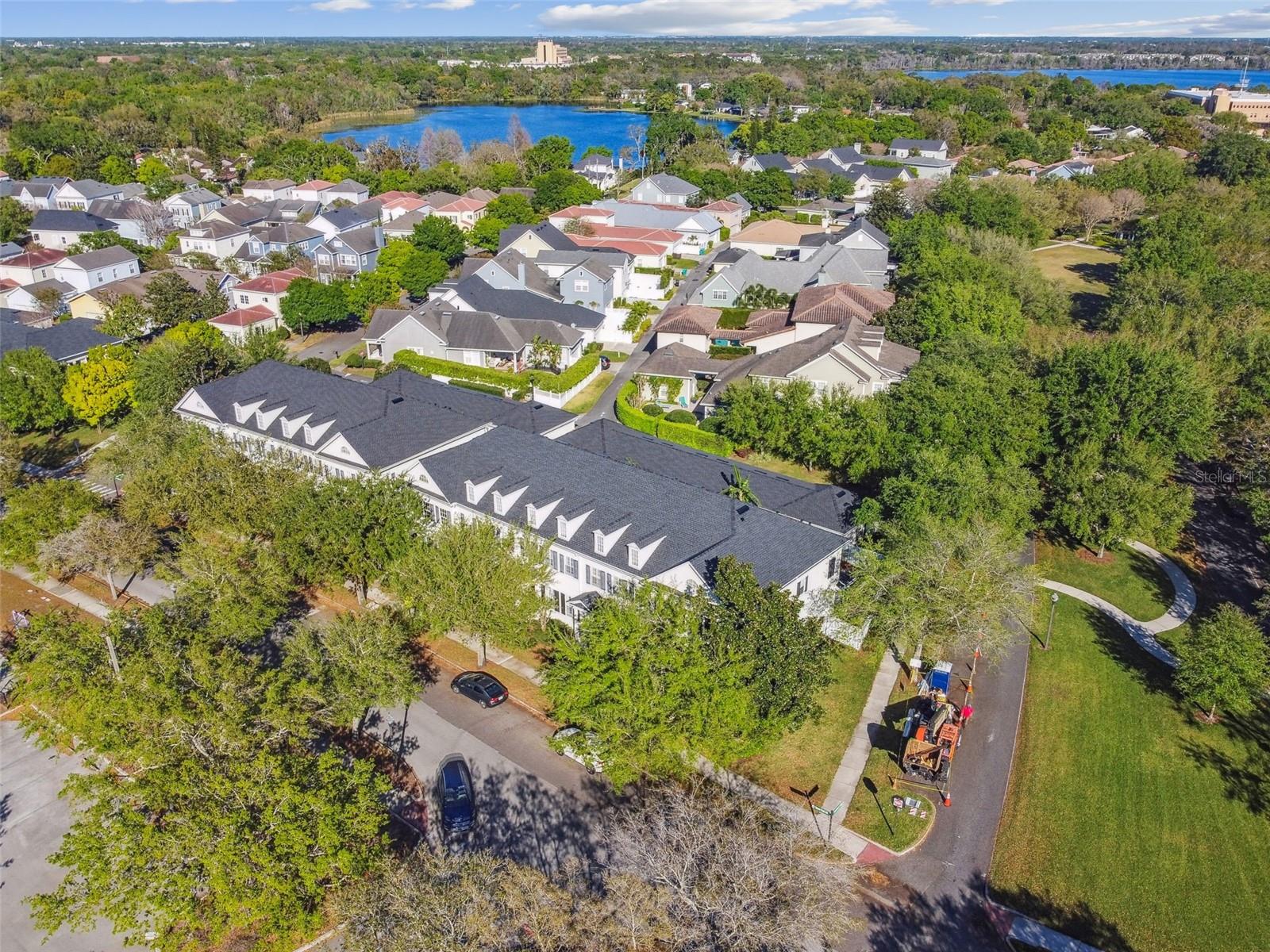 2827 UPPER PARK ROAD, ORLANDO, FL, 32814