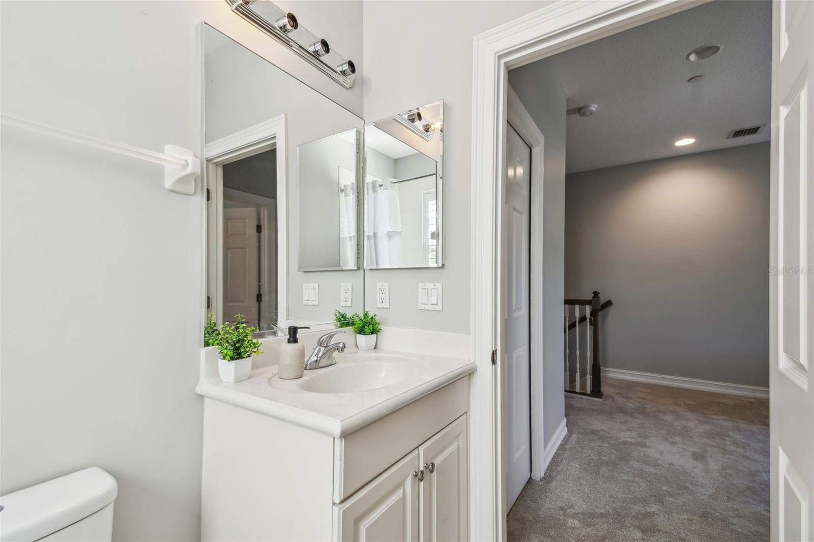 2827 UPPER PARK ROAD, ORLANDO, FL, 32814
